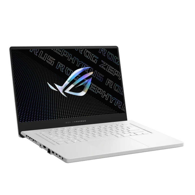 لپ تاپ 15.6 اینچی ایسوس مدل ROG Zephyrus G15 GA503QM-BS94Q لپ تاپ 15.6 اینچی ایسوس مدل ROG Zephyrus G15 GA503QM-BS94Q