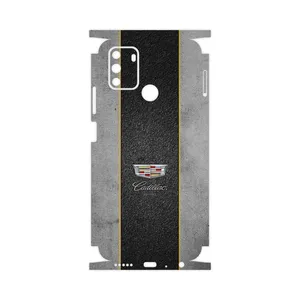 MAHOOT Cadillac-FullSkin Cover Sticker for Gplus S10 2022
