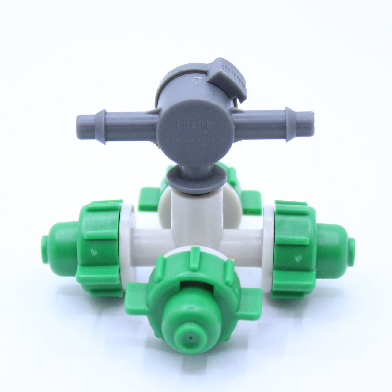 مه پاش دینا مدل DN-Four+AntiDrip