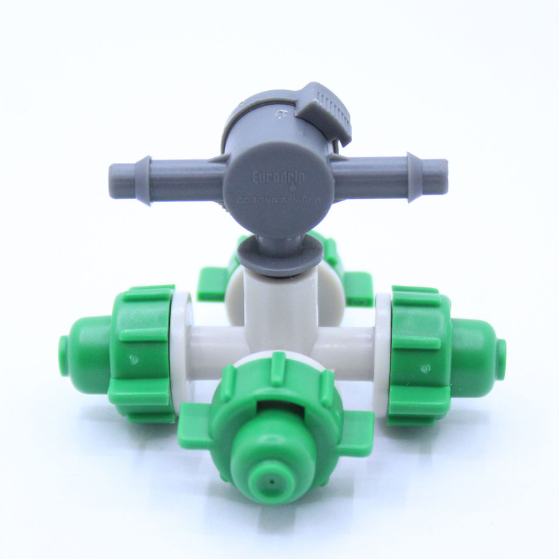 مه پاش دینا مدل DN-Four+AntiDrip مه پاش دینا مدل DN-Four+AntiDrip