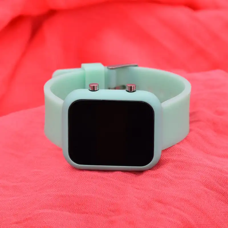 ساعت مچی دیجیتال مدل sab-100-na