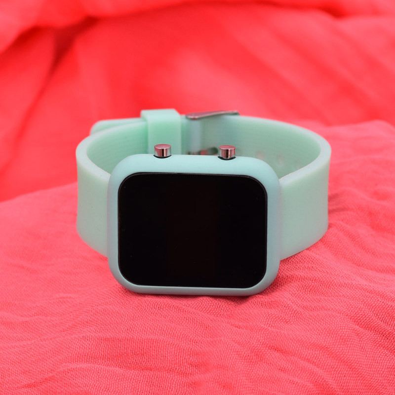 ساعت مچی دیجیتال مدل sab-100-na ساعت مچی دیجیتال مدل sab-100-na