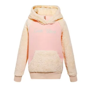 هودی دخترانه دفکتو مدل R9791A