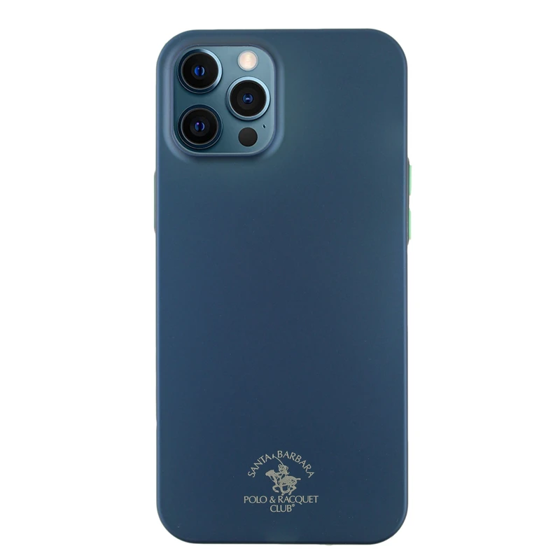 کاور سانتا باربارا مدل SN-12M مناسب برای گوشی موبایل اپل iPhone 12 Pro Max