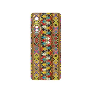 MAHOOT SISTAN Needlework 2 Cover Sticker for Honor X5 Plus