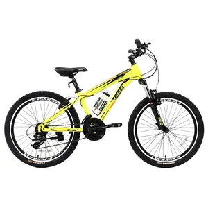 دوچرخه کوهستان کافیدیس مدل C30-V سایز 24