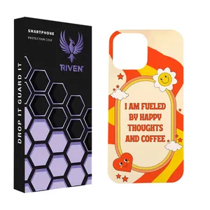 RIVEN RI2-19 Case For Apple iPhone 15 Pro Max