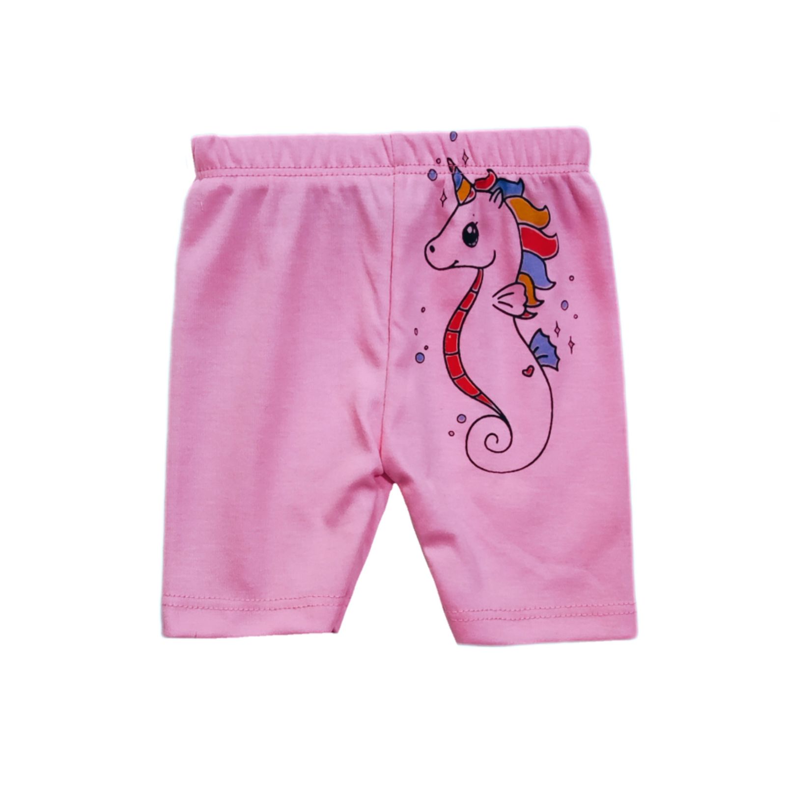 ست 3 تکه لباس نوزادی سرینیکو مدل Unicorn کد B03 -  - 2