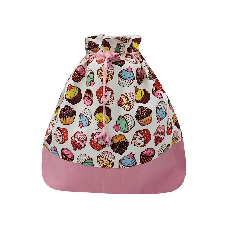 کیسه نان و سبزی سیی مدل کیک و شیرینی کد 1237.21