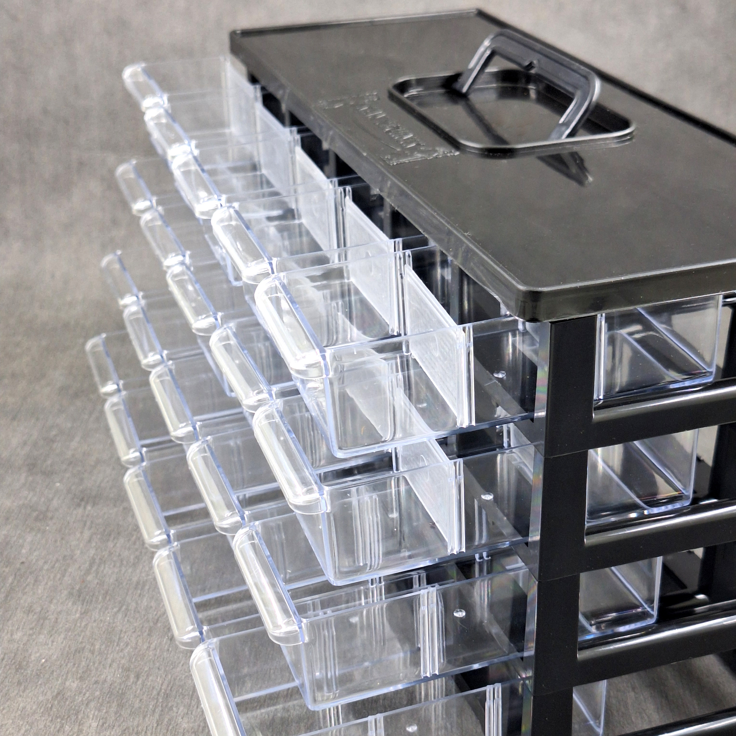 ست جا ادویه 30 پارچه کیان تکنیک مدل A06