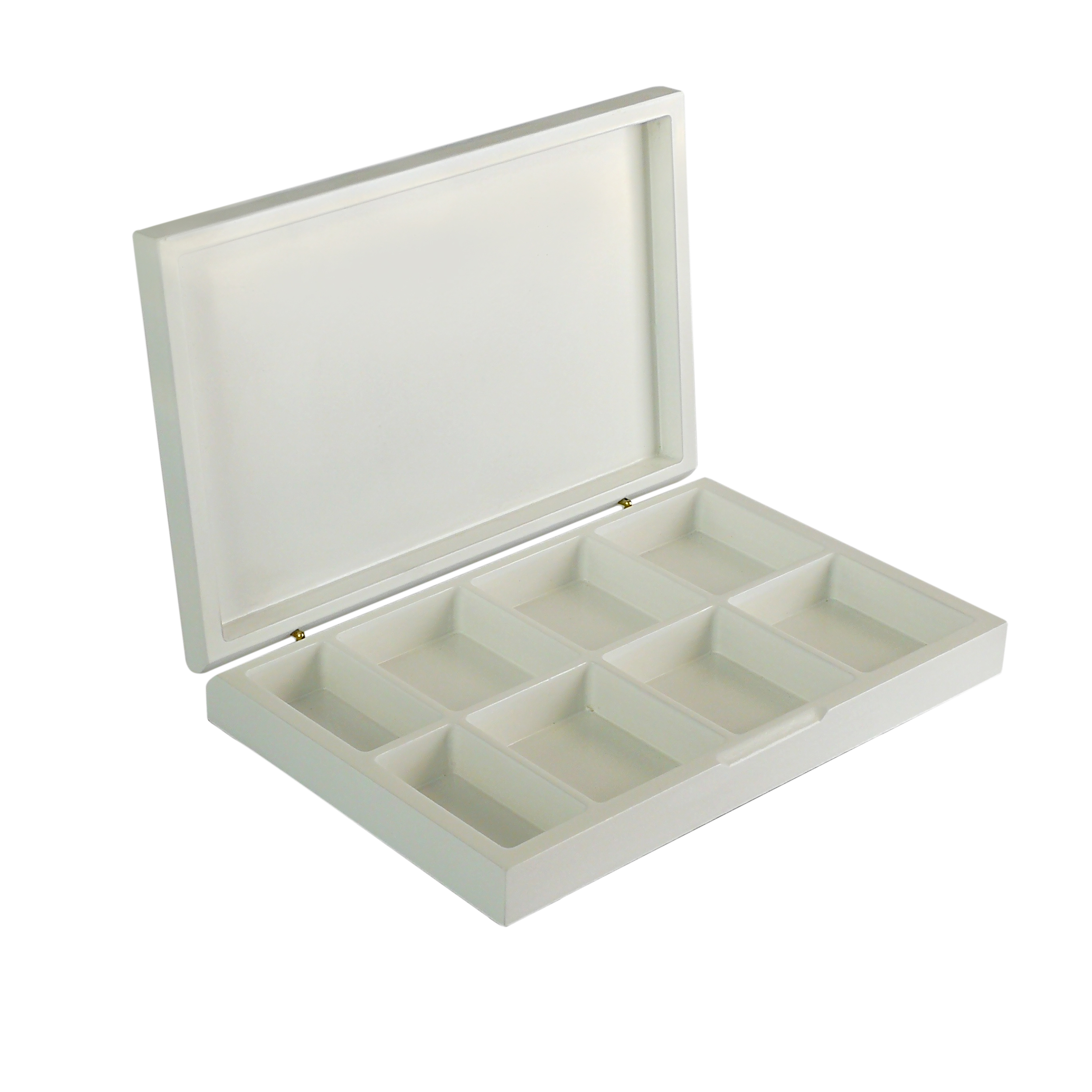 جعبه دمنوش مدل جعبه دمنوش وانیشا