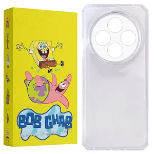 BOB Ghab DBJL Cover For Xiaomi Redmi 14C 4G / Redmi 14C 5G