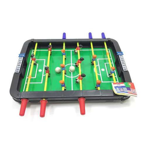 فوتبال دستی مدل Soccer Deluxe کد 2134