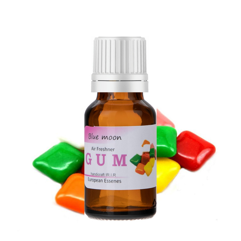 اسانس سوز مدل GUM حجم 17 میلی لیتر