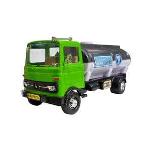 ماشین بازی مدل خاور تانکر دار کد KH7