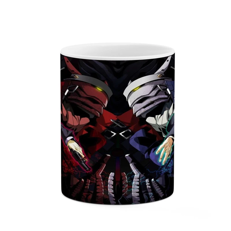 ماگ کاکتی مدل بازی پرسونا Persona 5 کد mgh29815