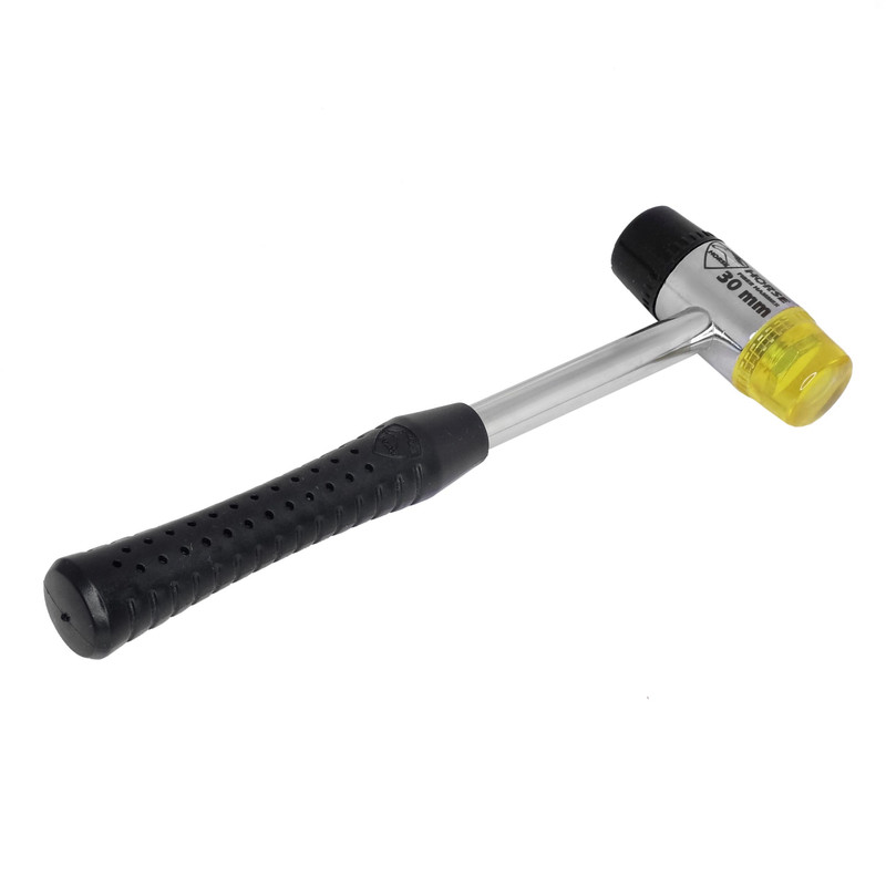 چکش فیبر هورس مدل ART-HRS-40-30- وزن 450 گرم مجموعه دو عددی