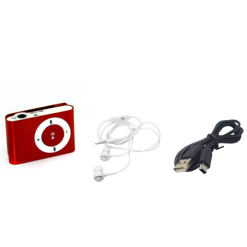 پخش کننده موسیقی مدل MP47