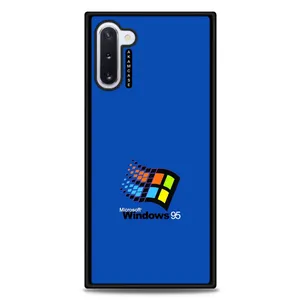 AKAM AMC-WSGN10-NOSTECH-1 Cover For Samsung Galaxy Note 10