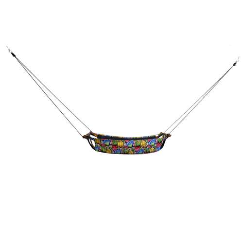 گهواره سنتی نوزاد مدل طوبی