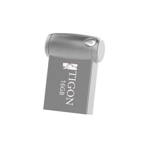 فلش مموری تایگون مدل Acha ظرفیت 16 گیگابایت با رابط USB 2.0