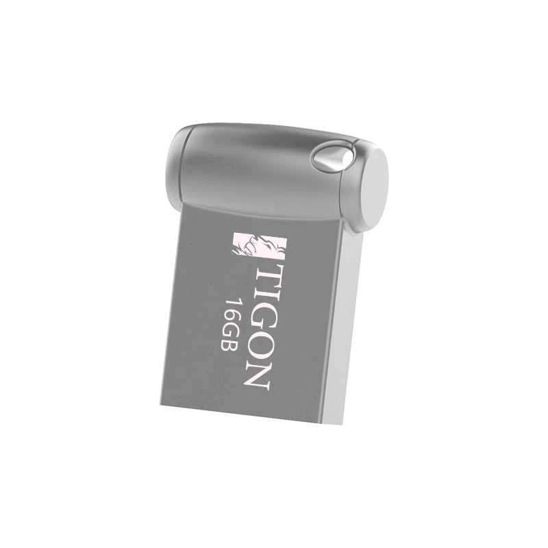 فلش مموری تایگون مدل Acha ظرفیت 16 گیگابایت با رابط USB 2.0