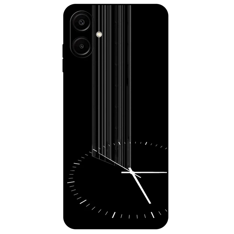 کاور مگافون طرح در میان ستارگان مدل 1895 مناسب برای گوشی موبایل سامسونگ Galaxy A06          