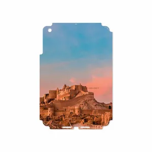 MAHOOT ARG-e-BAM Cover Sticker for Apple iPad mini 2012 A1455