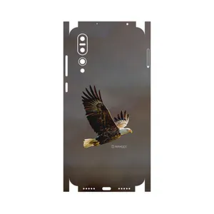 MAHOOT Eagle-FullSkin Cover Sticker for Huawei P20 Pro
