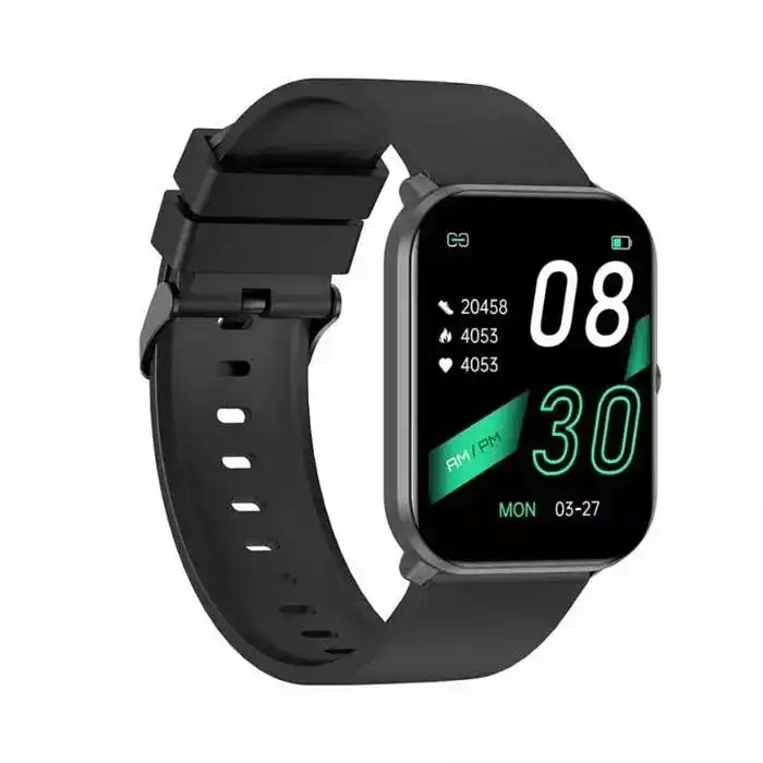 ساعت هوشمند آی می لب مدل NHG POWER W01