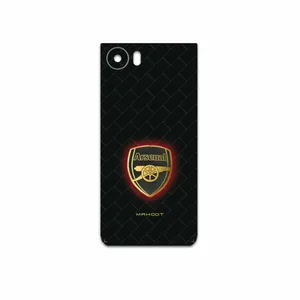 MAHOOT Arsenal Cover Sticker for BlackBerry KEYONE