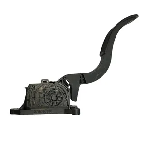 Irca gas pedal, electric model, code 118, suitable for Tiba and Quick