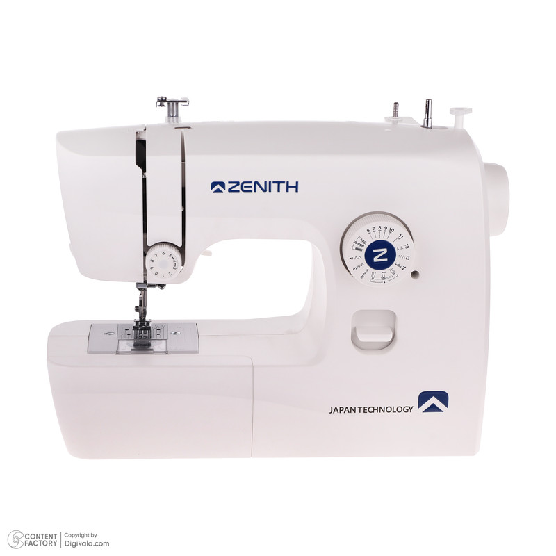 چرخ خیاطی زنیت مدل ZSM 1449