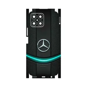 MAHOOT Mercedes-Benz-FullSkin Cover Sticker for Honor X8