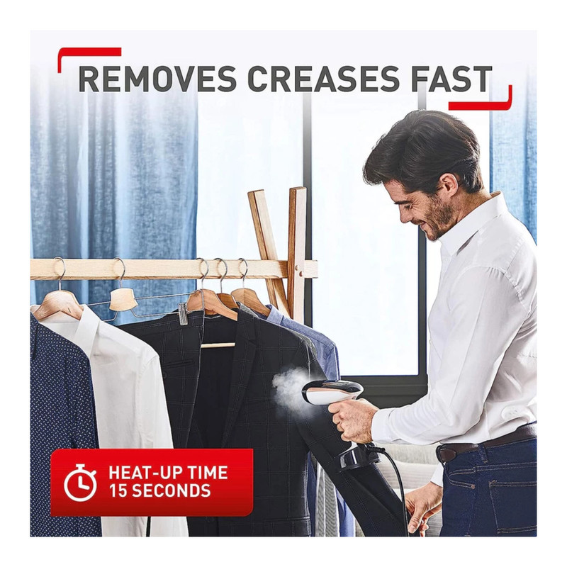 بخارگر تفال مدل DT3030 بخارگر تفال مدل DT3030