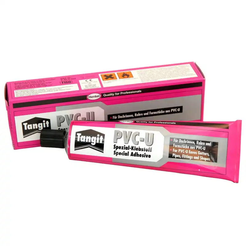چسب پی وی سی تانگیت مدل A-101 حجم 100 میلی لیتر
