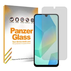 Panzer Glass Resistant transparent Screen Protector Suitable for Samsung Galaxy A05s Mobile Phone