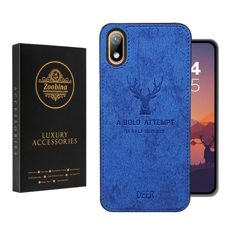 کاور مدل Deer مناسب برای گوشی موبایل هوآوی Y5 2019 / Y5 Prime 2019