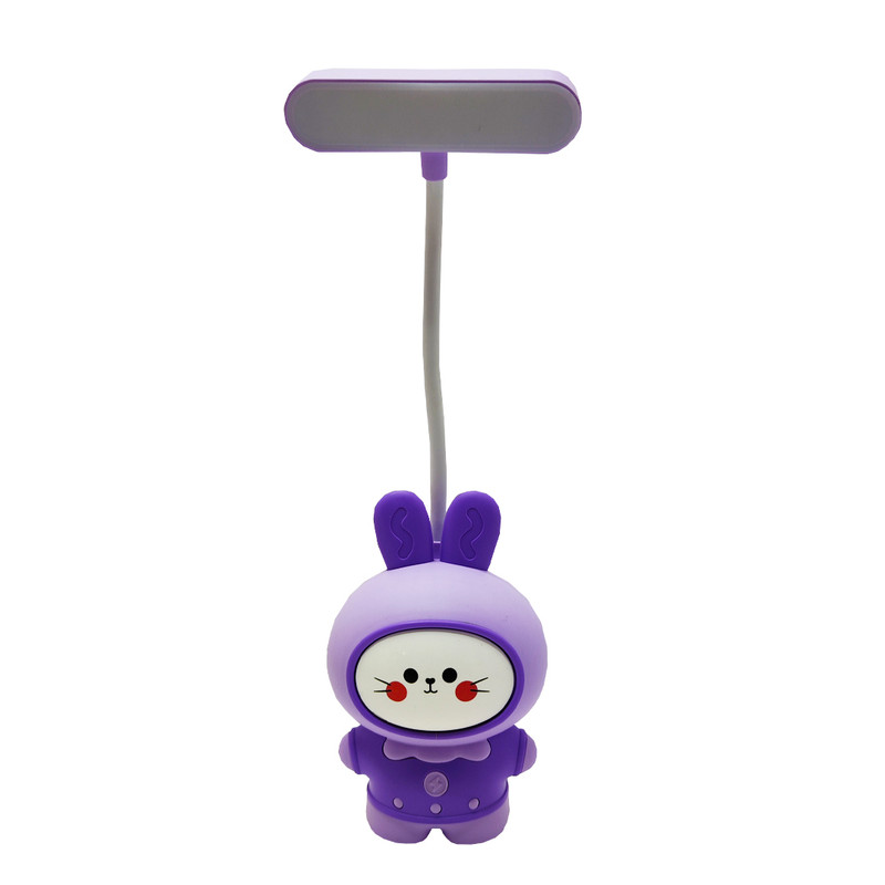 چراغ مطالعه مدل خرگوش کد 02