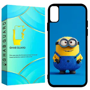 Ghab Guard GCHPX Cover For Apple iPhone X / XS 