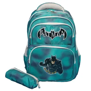 کوله پشتی مدل BATMAN