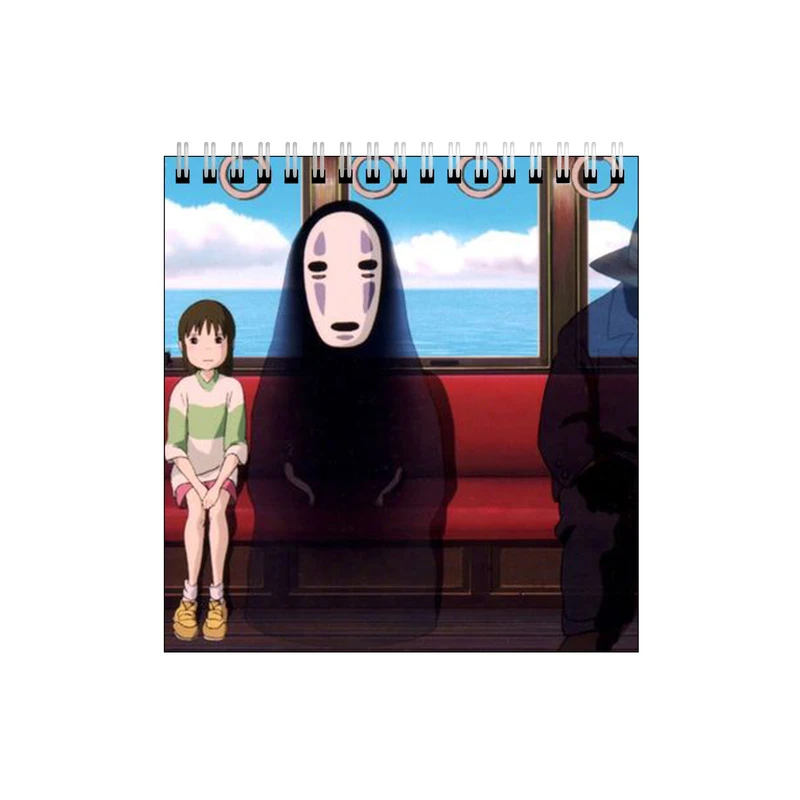 دفتر طراحی  مدل انیمیشن شهراشباح کد 3433708