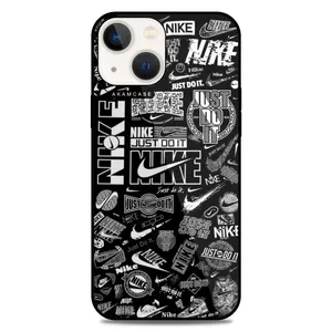 AKAM AMC-WA13-NIKE-31 Cover For Apple iPhone 13