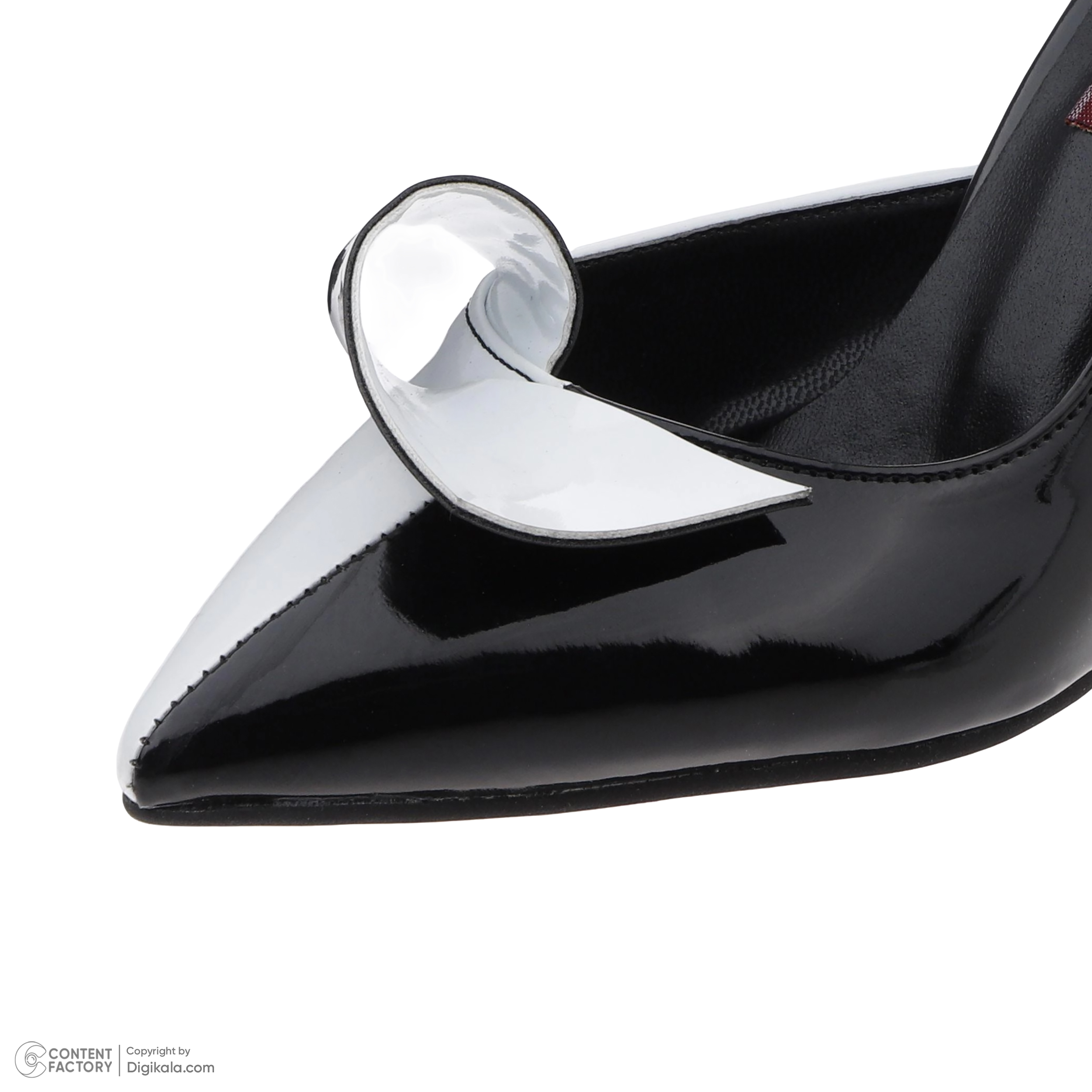 کفش زنانه پینک گرل مدل 1112 -  - 4