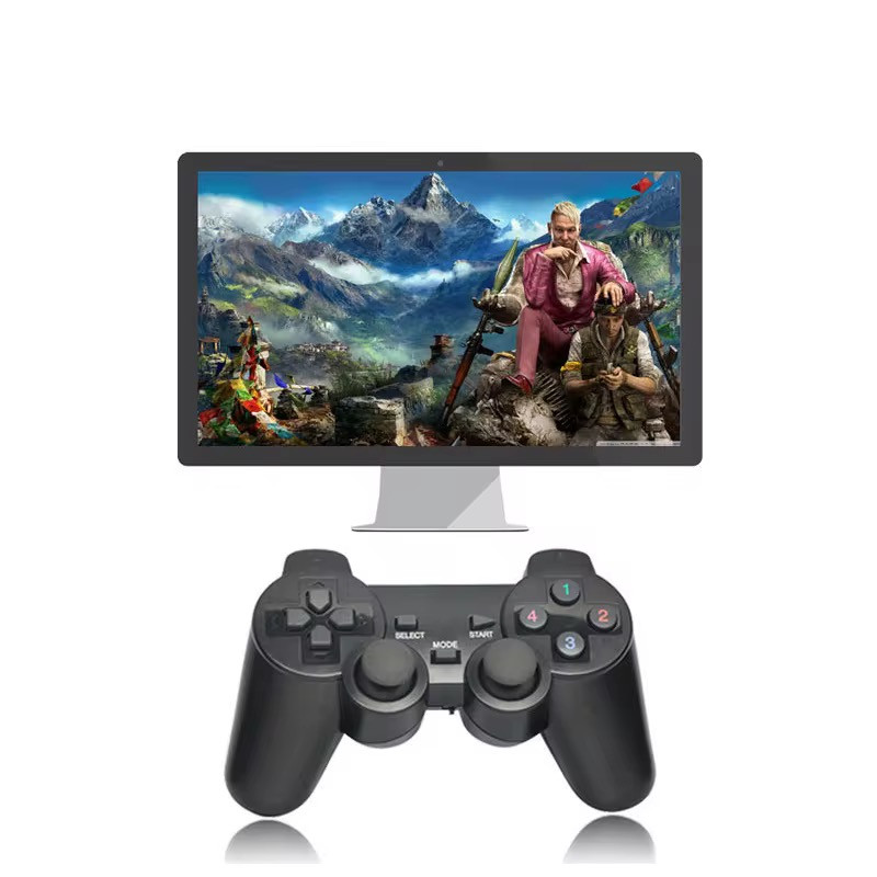 دسته بازی مدل YQ