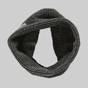 شال گردن دفکتو مدل اکریلیک رینگی DEF 156