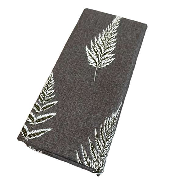 رو بالشی انگلیش هوم مدل Stony Fern مجموعه دو عددی