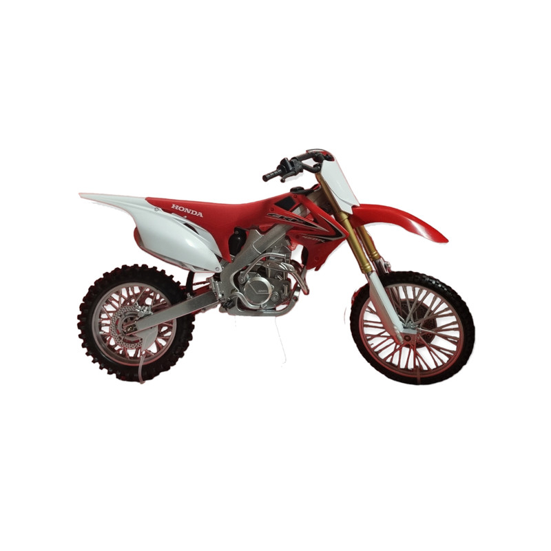 موتور بازی نیو ری مدل Honda CRF450R موتور بازی نیو ری مدل Honda CRF450R