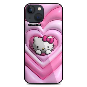 AKAM AMC-WA13M-JELLY-42 Cover For Apple iPhone 13 Mini