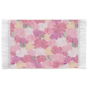 پادری نوریسانس مدل Sinensis سایز 60×40 سانتی متر